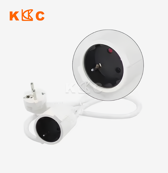 schuko extension lead